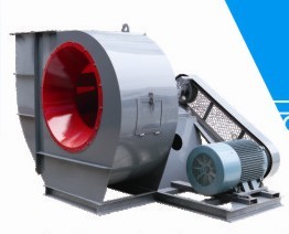 5-90型離心式通風(fēng)機(jī) 