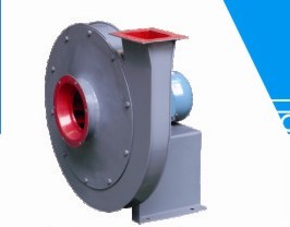 8-09型高壓離心式通風(fēng)機(jī)