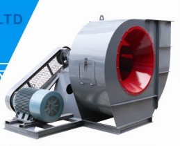 5-90型離心式通風(fēng)機(jī) 