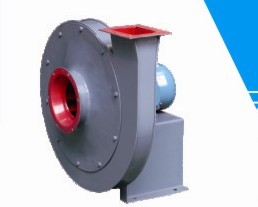 9-19型高壓離心式通風(fēng)機(jī)