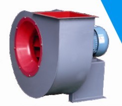 4-68型離心式通風(fēng)機(jī) 